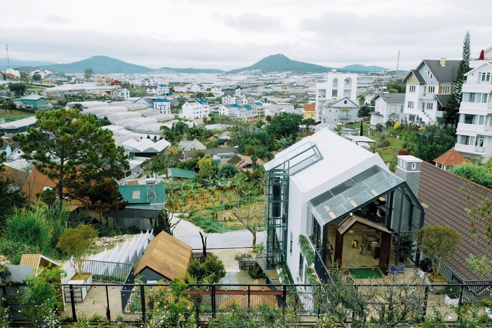 [해외] | Da Lat | 22 홈스테이 다랏  나 소이 멤버