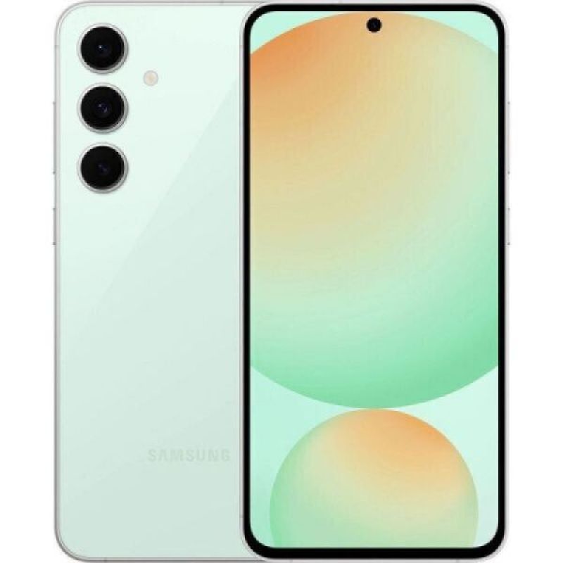 [해외] 삼성전자 삼성 갤럭시S25 FE 256GB 8램 아이스블루 듀얼심 + eSim 5G 세금포함 자급제폰