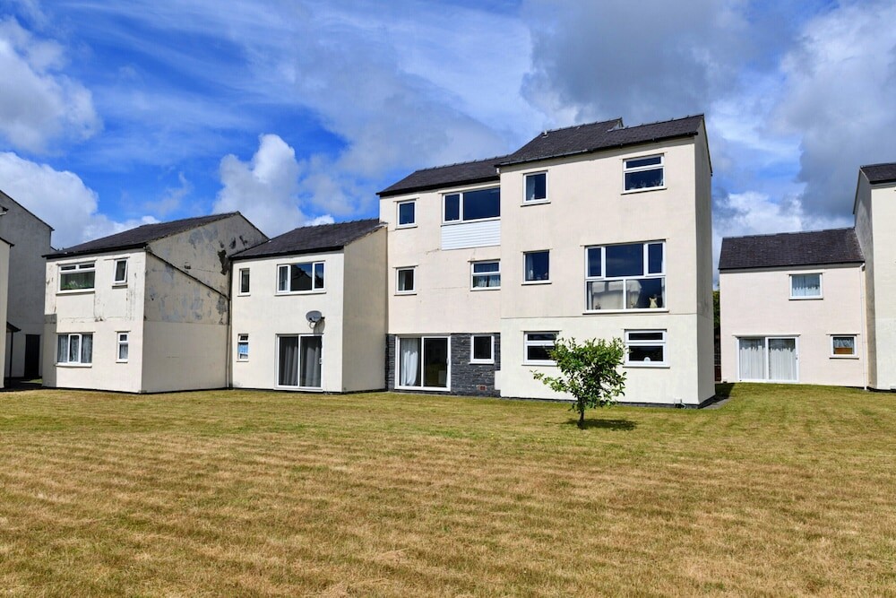 | Harlech | 할레흐 성 근처의 아파트먼트 보증금 없음