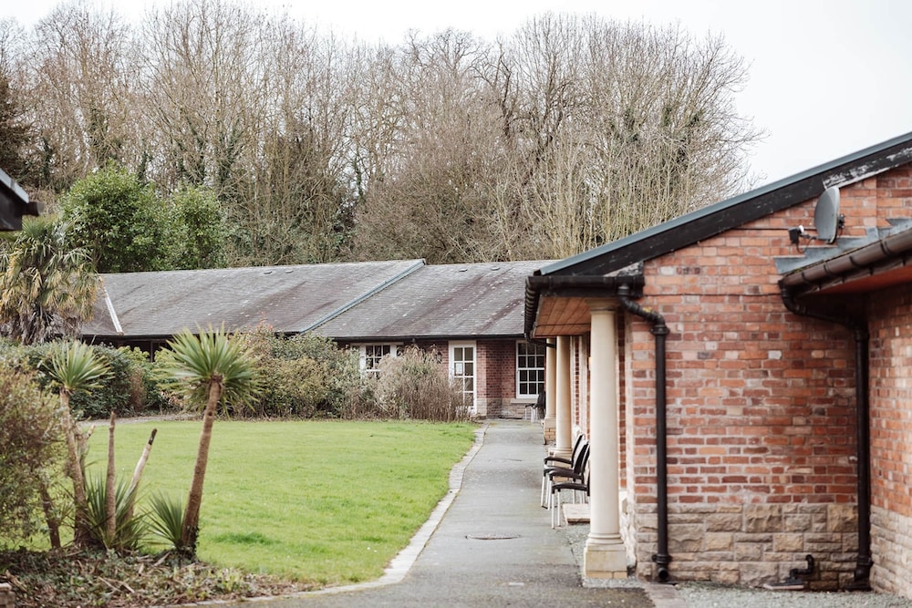 | Shrewsbury | 정원 있는 목가적인 코티지 탈출 보증금 없음