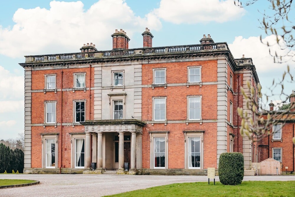 [해외] | Shrewsbury | 도링턴의 2 베드룸 코티지 보증금 없음