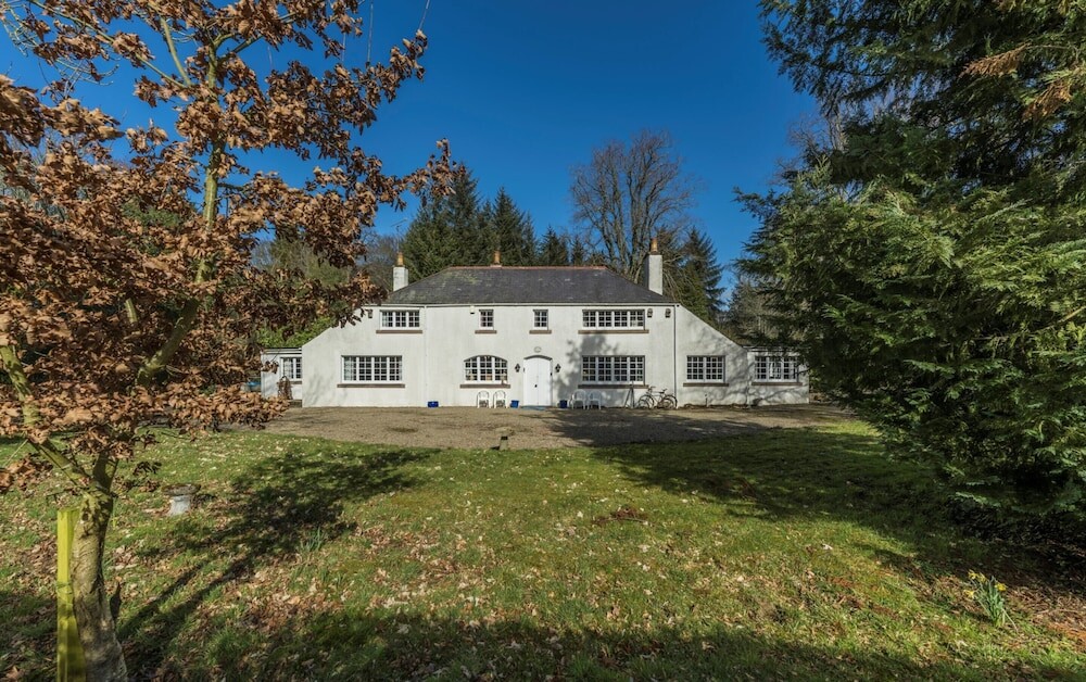 [해외] | Banff | 콘힐의 5 베드룸 홀리데이 홈 보증금 없음