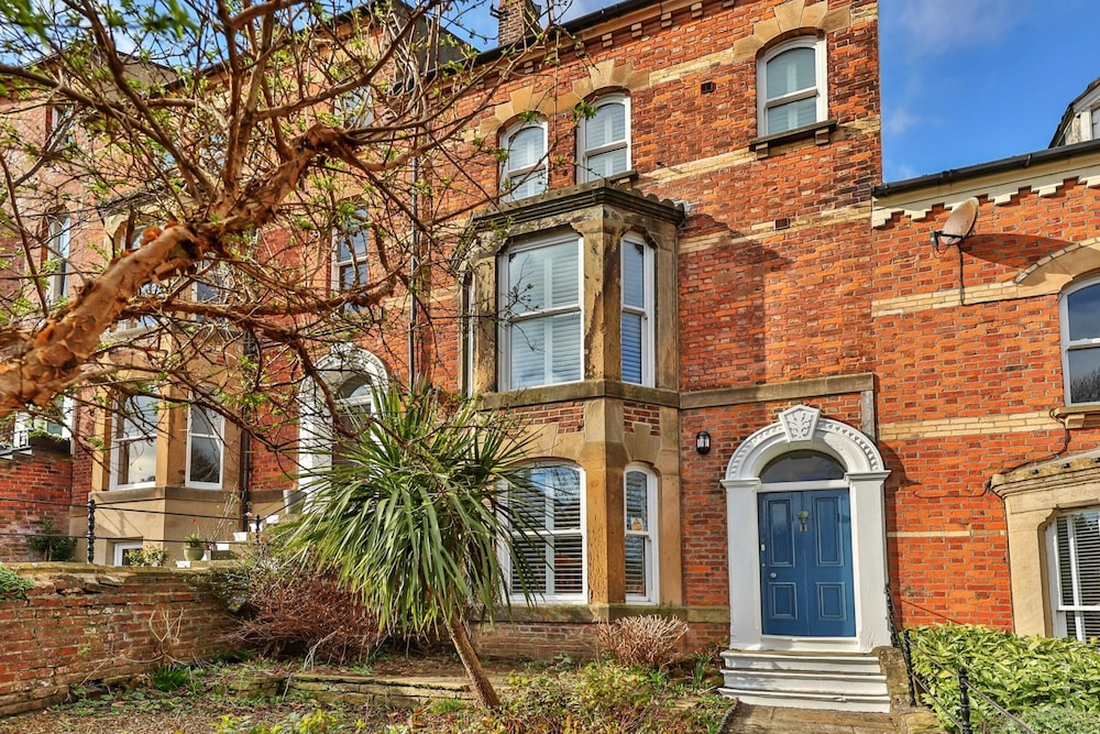 [해외] | Whitby | 휘트비의 5 베드룸 홀리데이 홈 보증금 없음