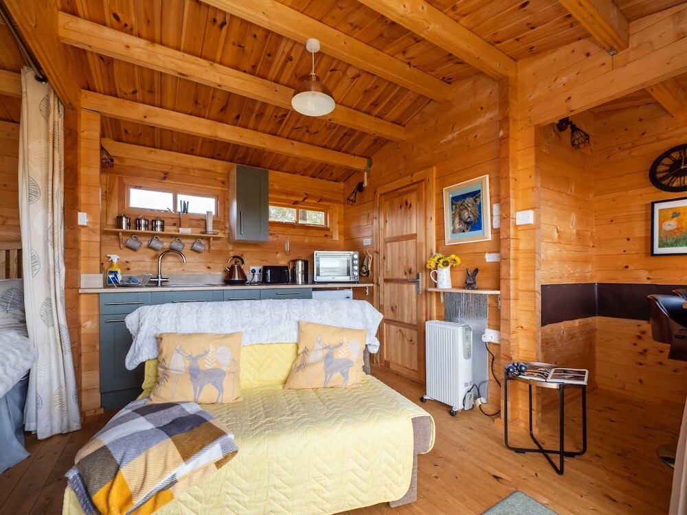 [해외] | Norwich | 서링엄의 펫프렌들리 샬레 보증금 없음