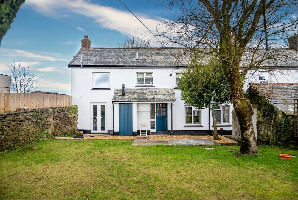 [해외] | Barnstaple | 펫프렌들리 빈티지 코티지 보증금 없음