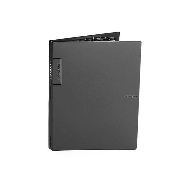 닝글로리 526KQS45 a4 레버화일 10개묶음