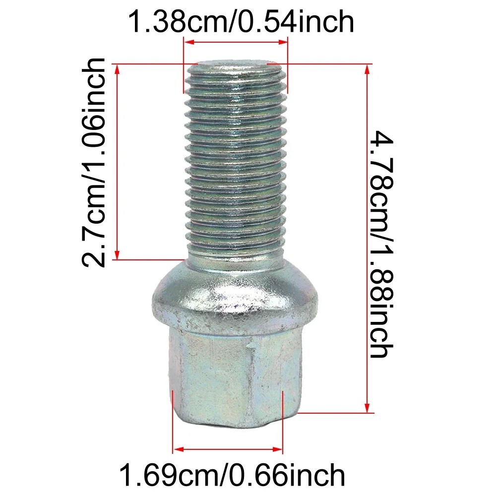 [오늘출발] A3 8L 8P 8V C4 액세서리 A6 나사 수리용 B6 C6 A4 C7 WHT002437 B5 볼트 B7 B8 자동차 교체 타이어 C5
