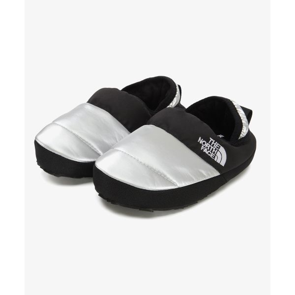 노스페이스 THE NORTH FACE KIDS 키즈 눕시 뮬 NS85R98U SIL NS85R98USIL 259905