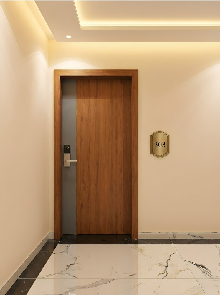 [해외] | Sanwer | 호텔 프라그야 파라다이스