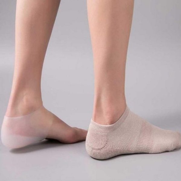 실리콘 450EYX42 키높이 고급 깔창 트렌드 티안나는 구두 패드