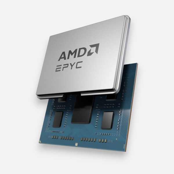 에이엠디 직수입 1년 A/S AMD EPYC 9965 벌크 이그닉