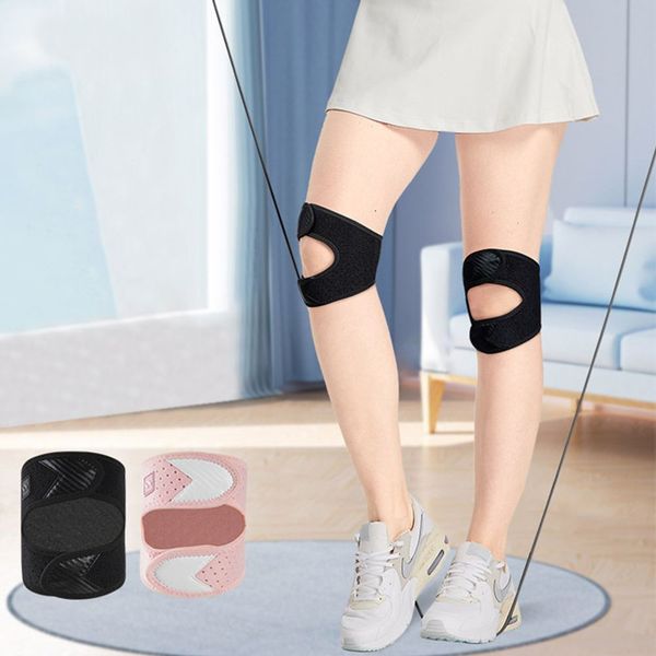 (에이치플러스몰)관절 대 여성용 부상방지 운동 구매 보호 트렌