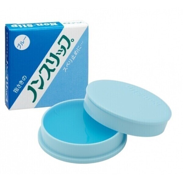 [해외] 손가락 끝 미끄럼 방지 야마토 논 슬립 블루 NS201 무료 배송 800 엔 이상 메일 서비스 발송