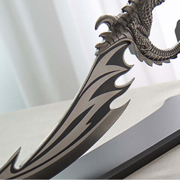 가검 나이프 VN 740