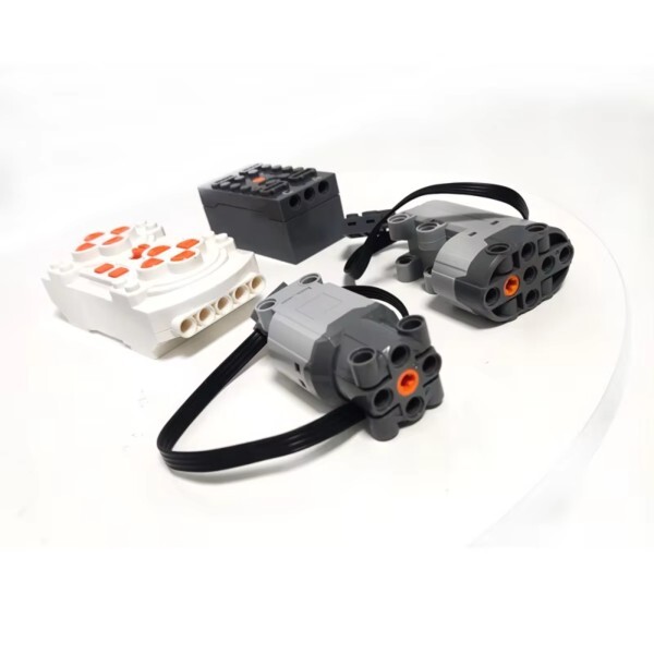 [오늘출발] [호환] 중국레고 호환 조립 블럭 테크닉 클래식 시티 동물 마인 자동차 해적선 피규어 서보 모터 및 8단계 원격 제