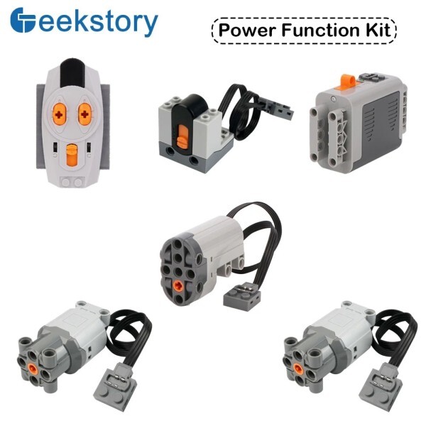 [오늘출발] [호환] 중국레고 호환 조립 블럭 테크닉 클래식 시티 동물 마인 자동차 해적선 피규어 MOC 전원 기능 모터 세트 서