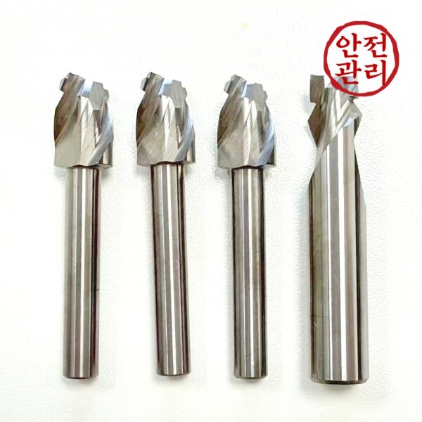 [해외] 전기면도기 1pcs 네온 라이트 밀링 커터 6/8/12mm 유연한 실리콘 LED 슬롯 폴리스티렌 폼 아크릴 조각 루트