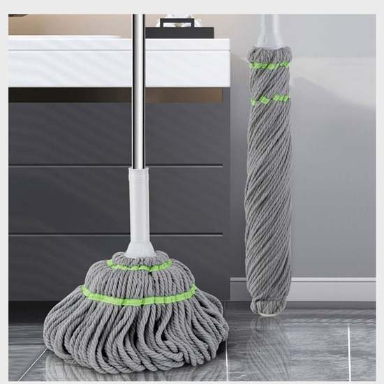 GDM 돌리고 탈수 밀대 걸레