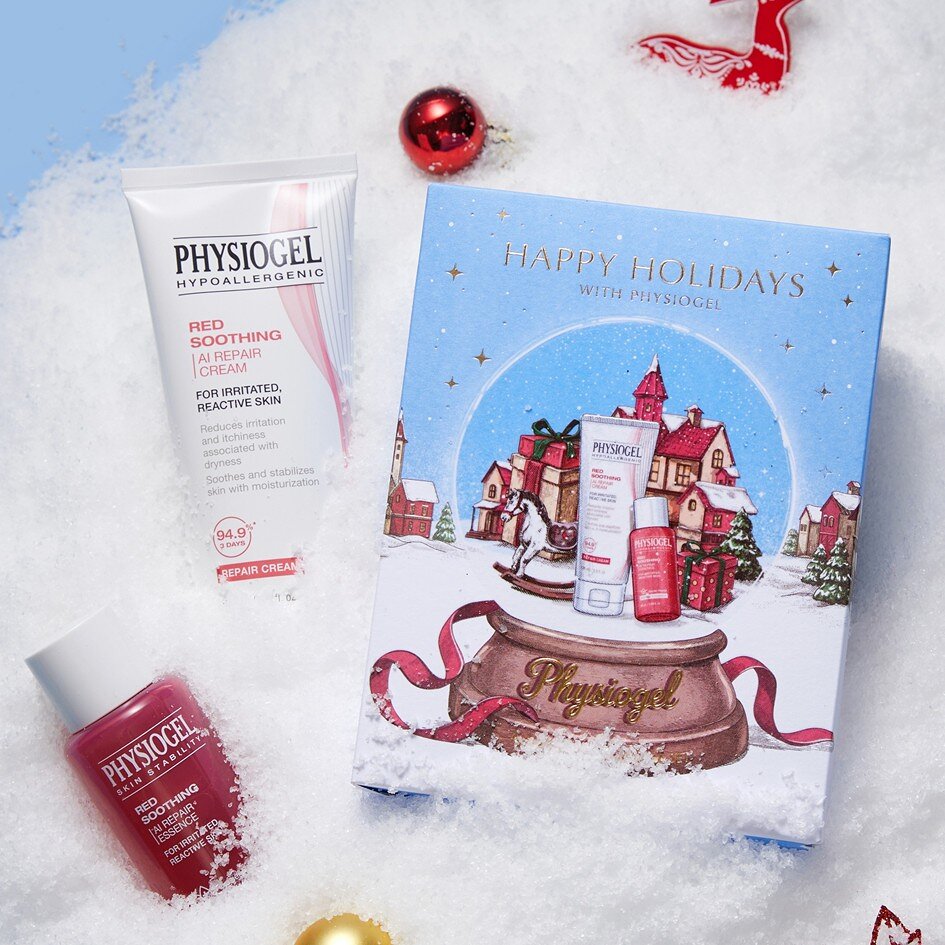 피지오겔 AI 리페어 홀리데이 기획크림 100ML에센스 50ML2 175335