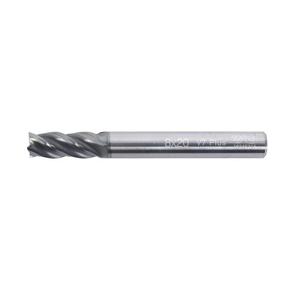 와이지원 252SRR19 초경 엔드밀(V7-PLUS) 4F-2x6x6x50MM(GMG86020)