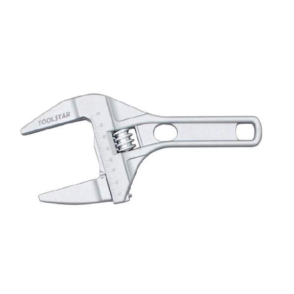 툴스타 885QJI90 터렌치 광폭알루미늄 TS-AMW10 205mm 8