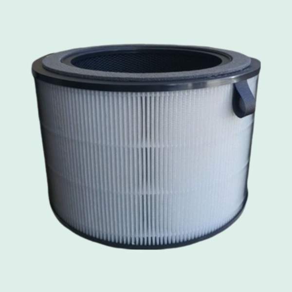 [호환] 좋은 품질 엘지 퓨리케어1단 헤파탈취 AS153HWWC 호환 퓨리케어 먼지제거 호환필터