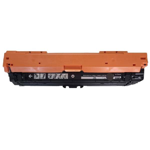 CP5525N 재생카트리지 검정 13500매 CE270A CP5525 CP5525XH CP5525DN