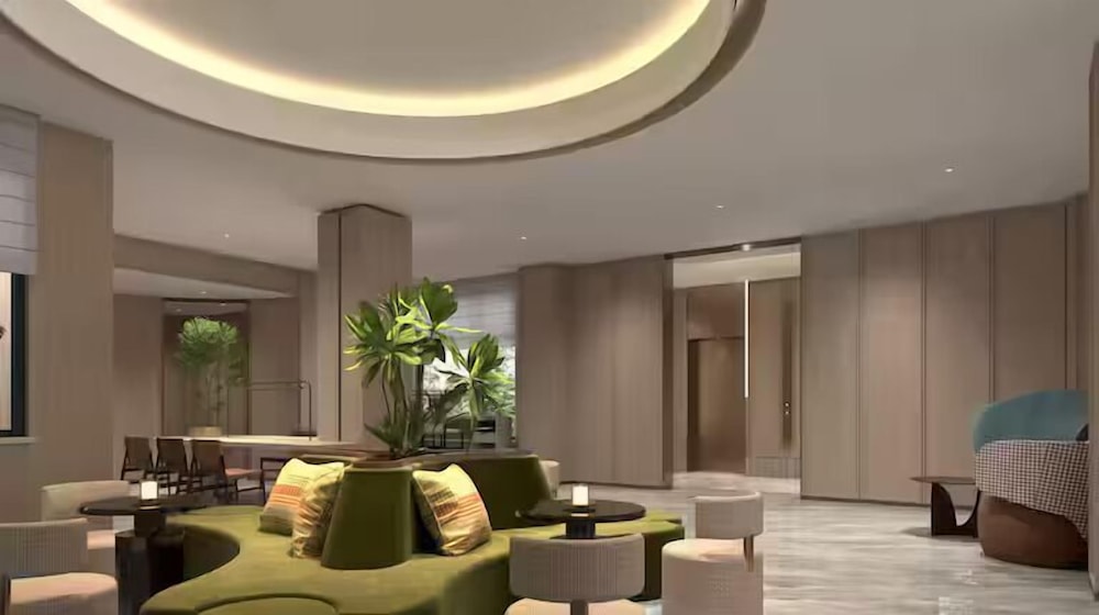 | Beijing | 힐튼 가든 인 베이징 아시안 게임 빌리지