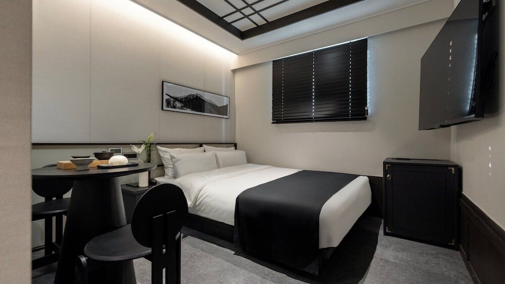 | Seoul | 아늑 호텔 앤 스파 서울 종로 안국 2호점