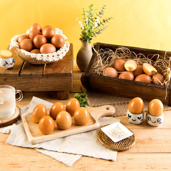 2판무료배송/Haccp/구운계란/더 큰 특란/청하에그린