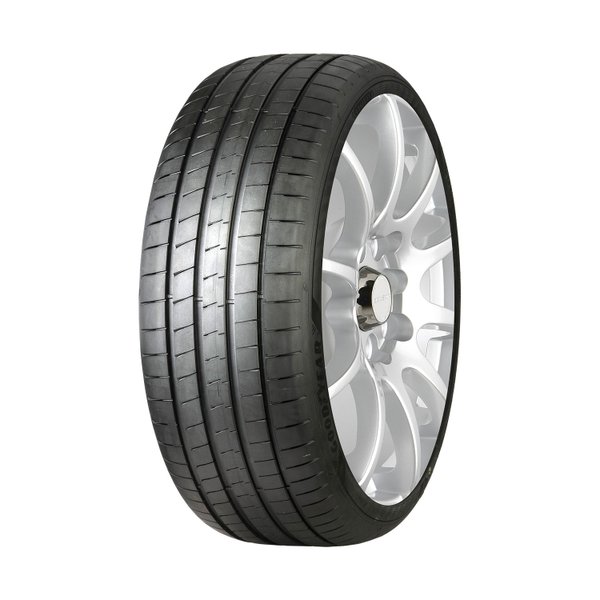 (굿이어)굳이어타이어 EAGLE F1 ASYMMETRIC 6 SUV 255/50R20 (택배발송/장착비별도)
