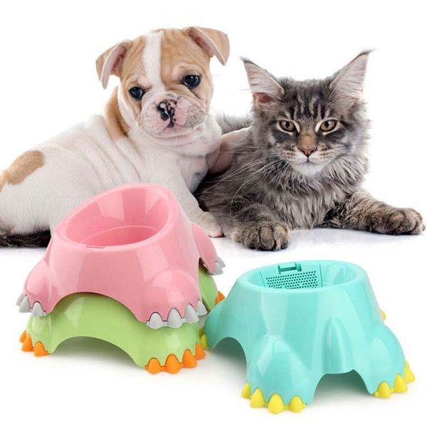 펜토 애완동물 식기L/대형견 불독 대형 밥그릇 밥통 대형견밥그릇