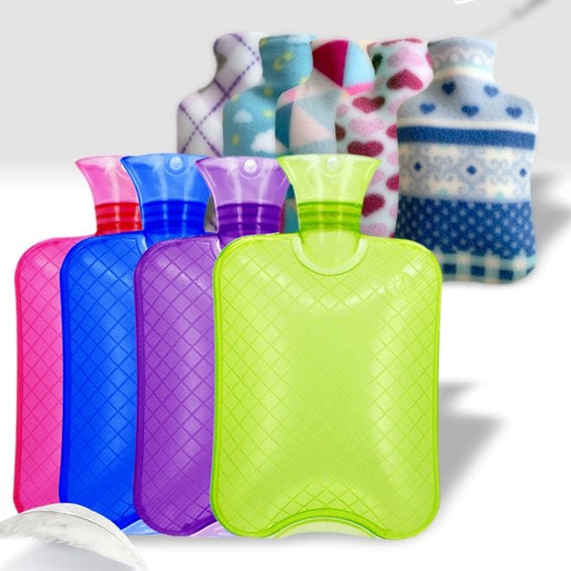 보온물주머니 유단포 온열찜질팩온수휴대용손난로1000 보온물주머니 유단포 온열팩sot2+6kDA