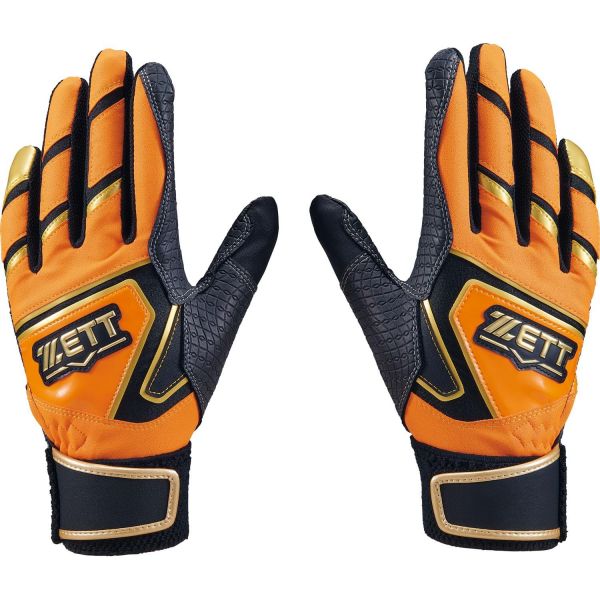 일본직수입 제트 야구 배팅 글러브 제로 원 스테이지 양손잡이용 용 3444552