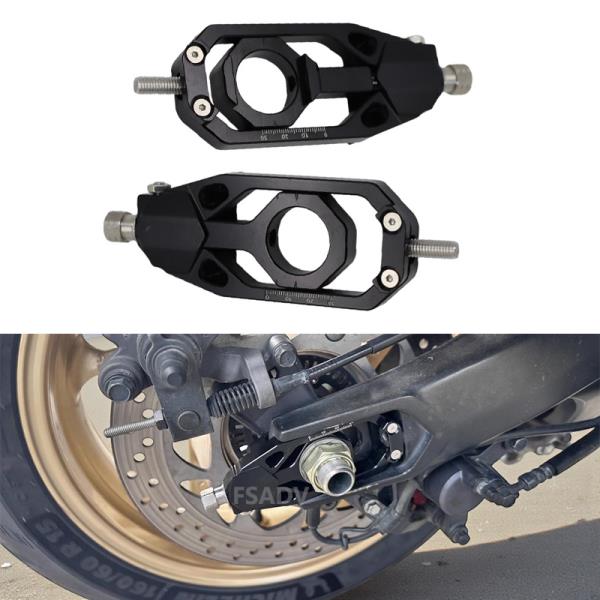 [오늘출발] Tmax530 액슬 블록 체인 조절기 Yamaha 530 T-MAX530 2012-2022 2013 2020 오토바이 액세서리