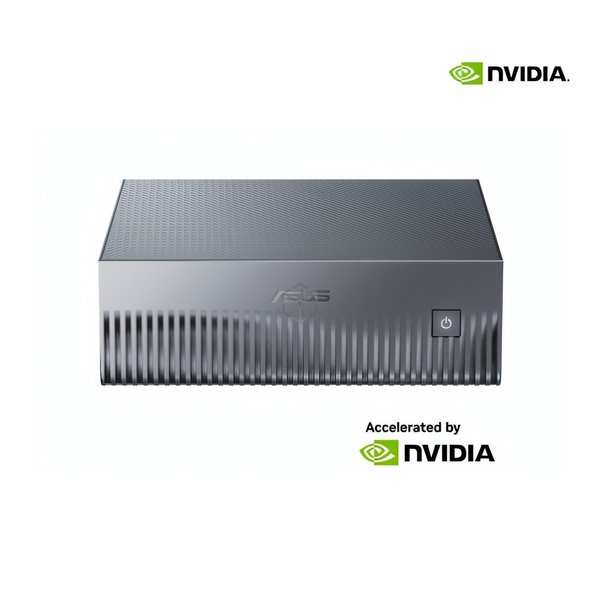 [오늘출발] ASUS Ascent GX10 128GB 2TB NVIDIA DGX Spark AI 인공지능 슈퍼컴퓨터