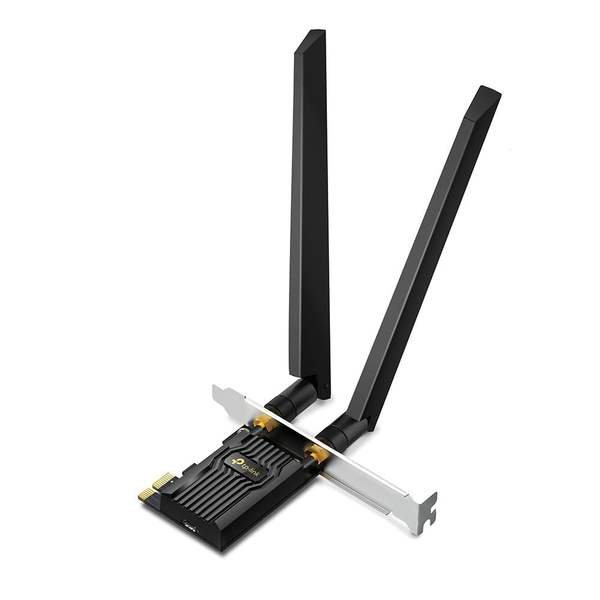티피링크 TP-LINK Archer 블루투스 5.2 PCIe 어댑터 랜카드슬롯 무선랜카드 와아파이 wifi