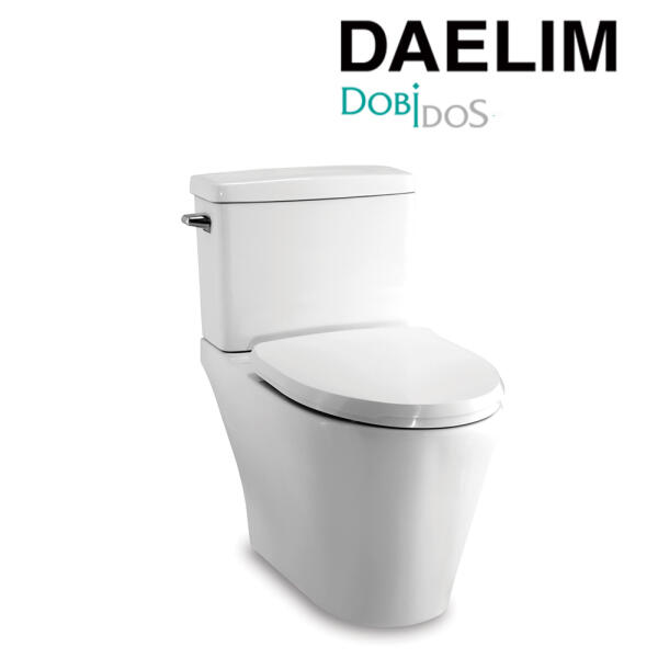 대림치마형 양변기 무료설치/수거 최고급형 DC-212N 서울인천경기에 한함