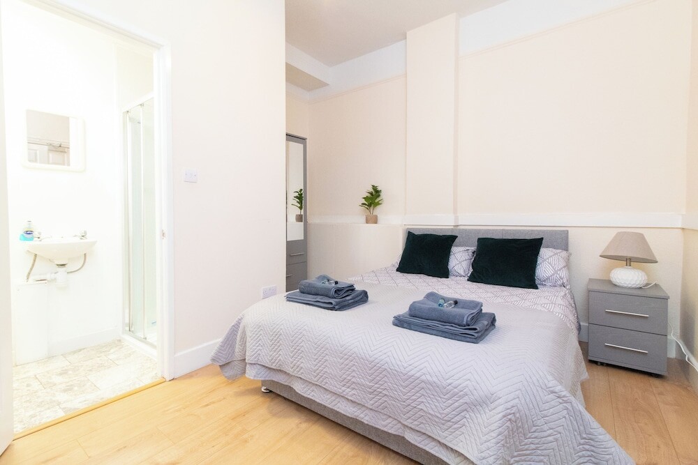 | Southampton | 손베리 게스트 하우스 룸 3