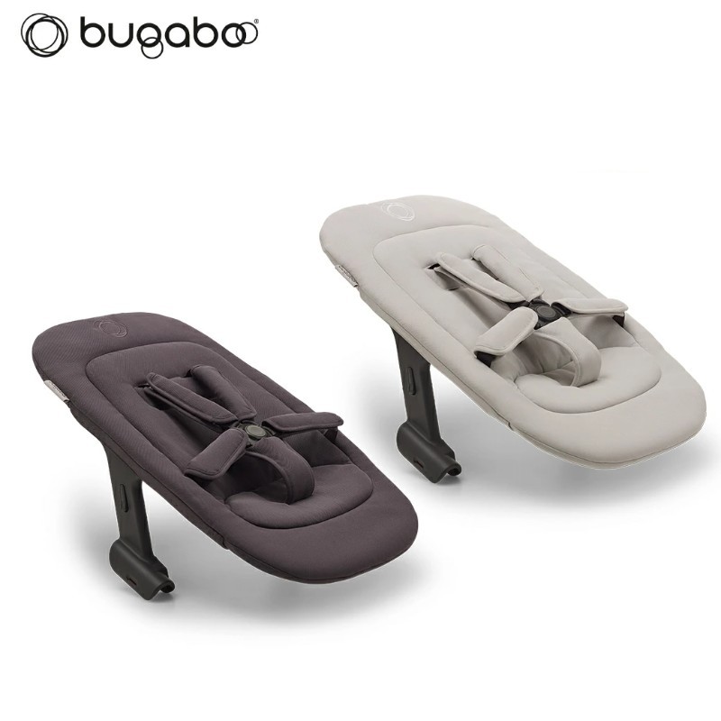 부가부 지라프 뉴본 세트 식사용 의자