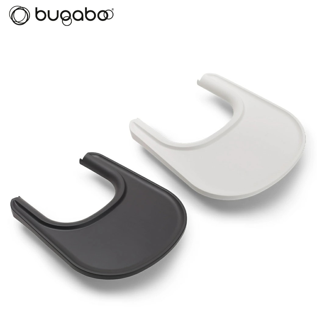 부가부 지라프 트레이 식사용 받침대 의자