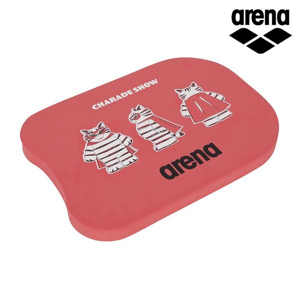 ARENA 하프클럽/아레나아레나 수영 셔레이드 트윕시 킥판 A6AC1AK80