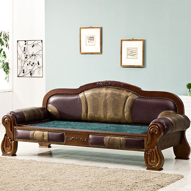 현대의료기 전국무료배송현대돌흙침대 7030SF 카우치 청옥 옥침대