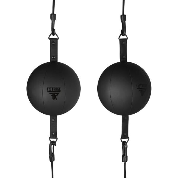 미국수입 FISTRAGE 더블 엔드 볼 트레이닝 닷지 MMA 복싱 플로어 투 시이크 펀치 스피드 백 키트 로프 빈