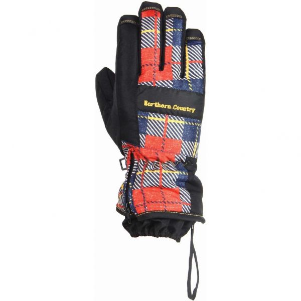일본직수입 스키장갑 방한 눈썰매 겨울 노던 컨트리 노잔칸토리 글러브 스키 스노우 플레이 키즈 주니어 용