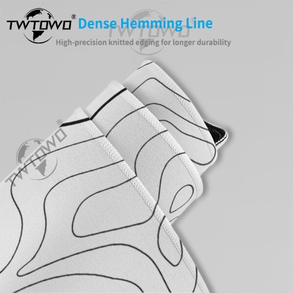 마우스 패드 게이밍 흑백 윤곽선 프린트 온디맨드 대형 HD 마우스패드 XXL 플레이매트 소프트 카펫 노트북