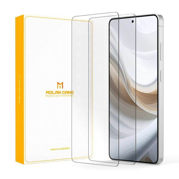 모란카노코리아  갤럭시S26 플러스 플래쉬 액정 강화유리 보호필름