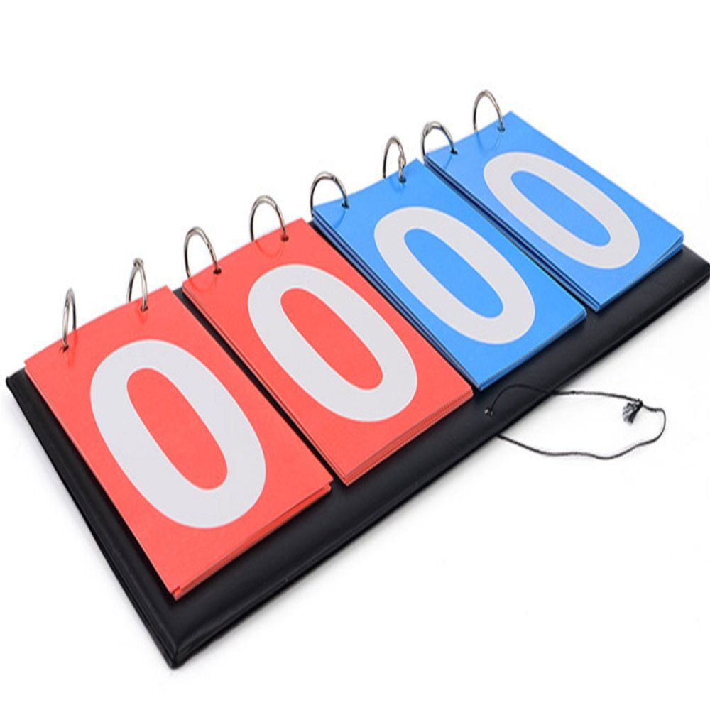 [오늘출발] 엠제이몰337 스코어 보드 탁구점수판 전광판 라이브스코어 체육교구