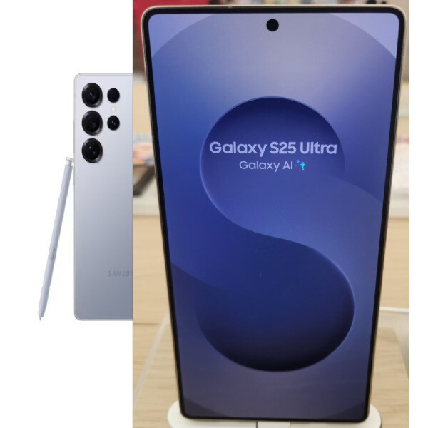 삼성전자 갤럭시S25 울트라 256GB 자급제 SM-S938