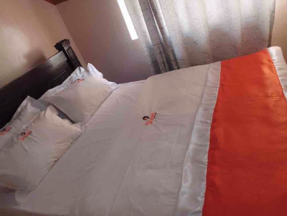 [해외] | Nairobi | 스카이 파크 아파트먼트 킬리마니